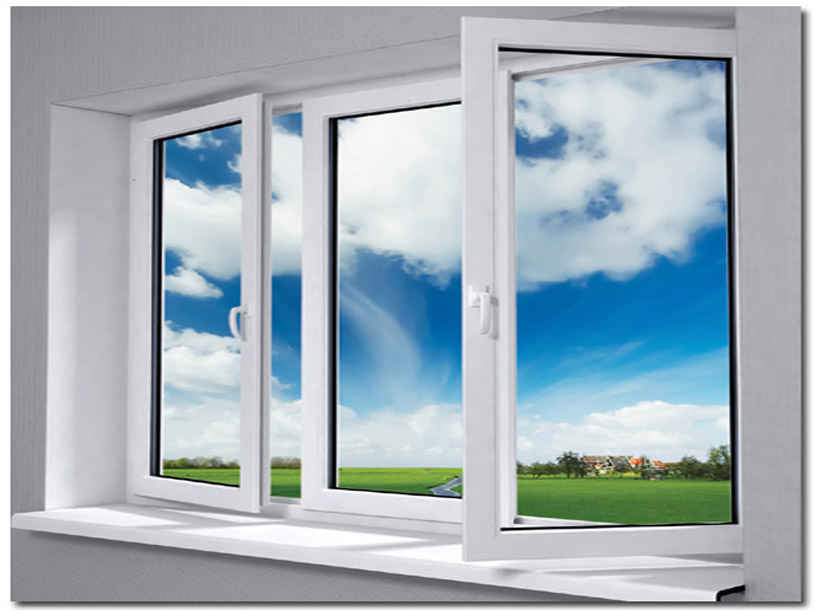 От чего зависит качество и долговечность окна?