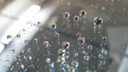 Гидрофобное стекло – особенности и применение