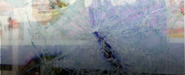 Ударопрочные стеклопакеты