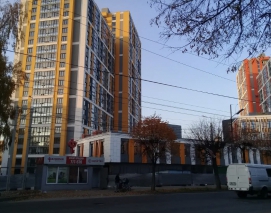 ЖК «Фамилия»