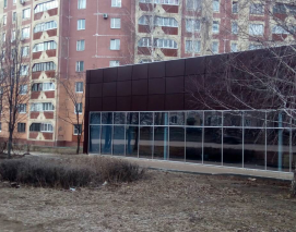 Магазин Пятерочка