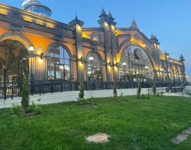 Межрегиональная ярмарка МР 10х40